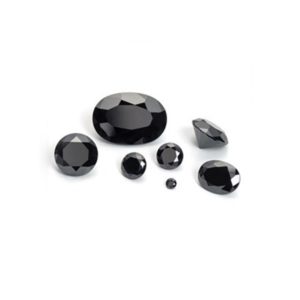 stone collection_Black spinel
