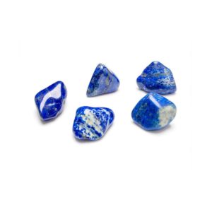 stone collection_Lapis lazuli