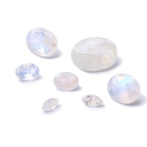 stone collection_Moonstone