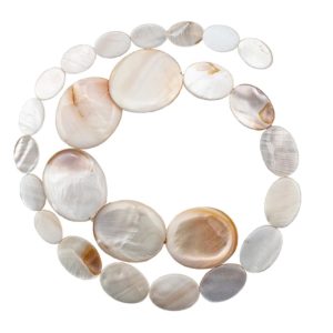 stone collection_Mother of pearl