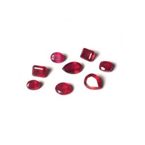 stone collection_Ruby