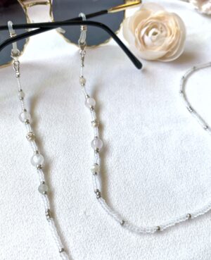 moonstone glasses chain